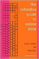 Book The Columbia Guide to Online Style (Columbia Guide to Online Style (Paperback)) free