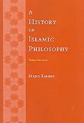 Book A History of Islamic Philosophy free