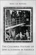 Book The Columbia History of Jews and Judaism in America free