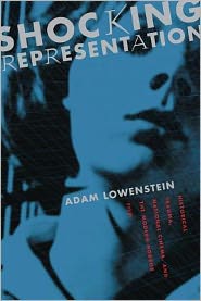 Book Shocking Representation: Historical Trauma, National Cinema, and the Modern Horror Film (Film and Culture Series) free