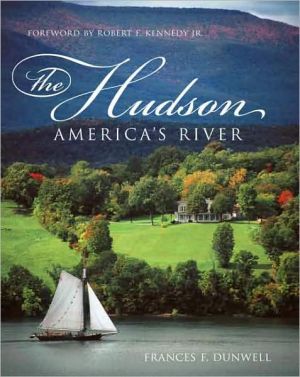 Book The Hudson: America's River free