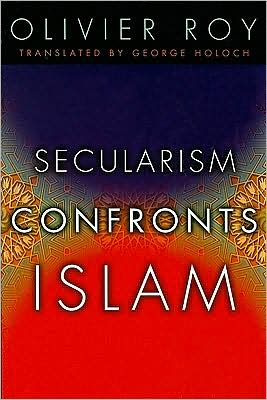 Book Secularism Confronts Islam free