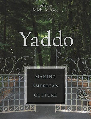 Book Yaddo: Making American Culture free