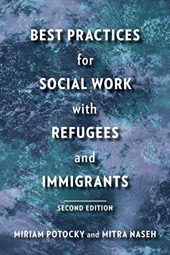 Book Best Practices for Social Work with Refugees and Immigrants free