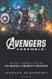 Book Avengers Assemble!: Critical Perspectives on the Marvel Cinematic Universe free