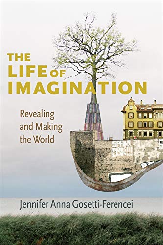Book The Life of Imagination: Revealing and Making the World free
