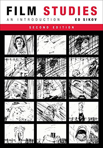 Book Film Studies, second edition: An Introduction (Film and Culture Series) free