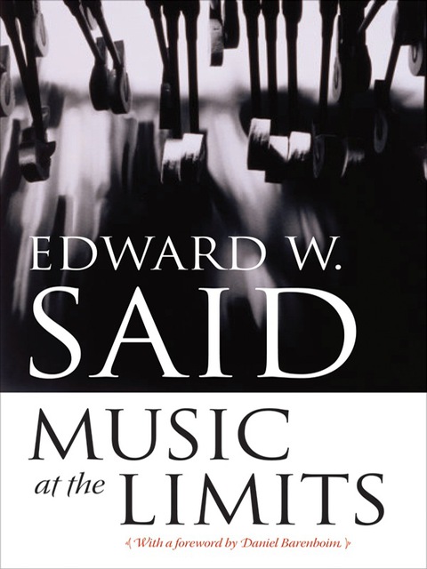 Book Music at the Limits free