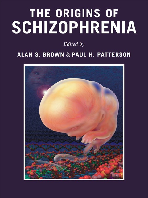 Book The Origins of Schizophrenia free