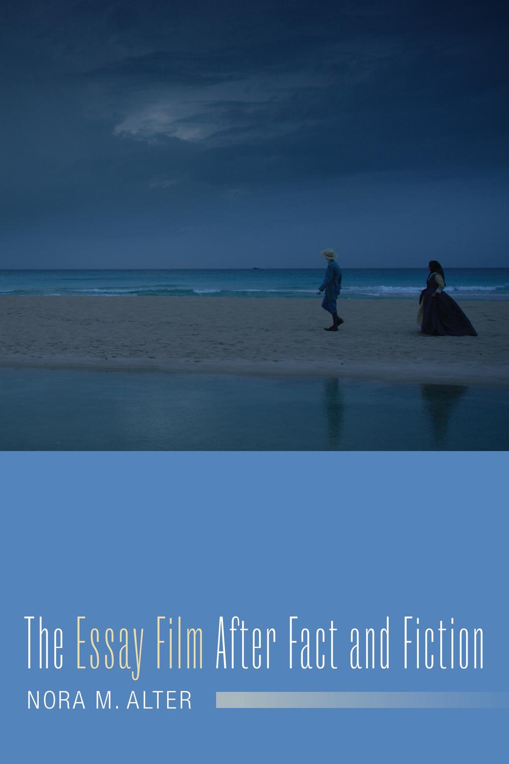 Book The Essay Film After Fact and Fiction free