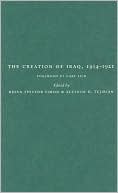 Book The Creation of Iraq, 1914-1921 free