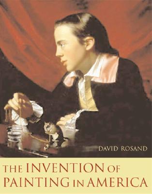 Book The Invention of Painting in America (Leonard Hastings Schoff Lectures) free