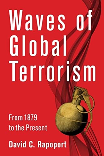 Book Waves of Global Terrorism: From 1879 to the Present free