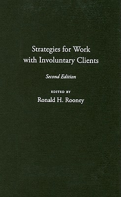 Book Strategies for Work With Involuntary Clients free
