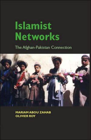 Book Islamist Networks: The Afghan-Pakistan Connection (The CERI Series in Comparative Politics and International Studies) free