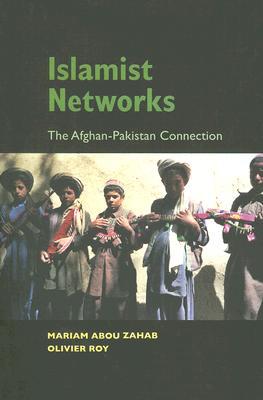 Book Islamist Networks: The Afghan-Pakistan Connection (The CERI Series in Comparative Politics and International Studies) free