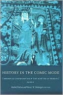 Book History in the Comic Mode: Medieval Communities and the Matter of Person free