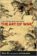 Book The Art of War: Sun Zi's Military Methods (Translations from the Asian Classics) free