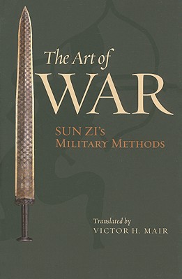 Book The Art of War: Sun Zi's Military Methods (Translations from the Asian Classics) free