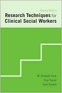 Book Research Techniques for Clinical Social Workers free