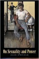 Book On Sexuality and Power (Between Men-Between Women: Lesbian and Gay Studies) free