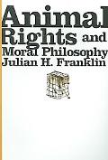 Book Animal Rights and Moral Philosophy free