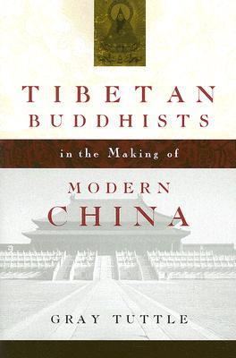 Book Tibetan Buddhists in the Making of Modern China free