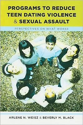 Book Programs to Reduce Teen Dating Violence and Sexual Assault: Perspectives on What Works free