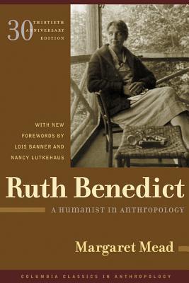 Book Ruth Benedict: A Humanist In Anthropology free