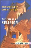 Book The Future of Religion free