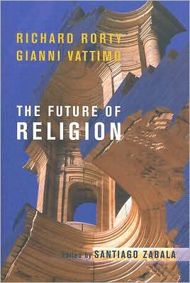 Book The Future of Religion free