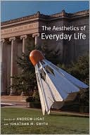 Book The Aesthetics of Everyday Life free