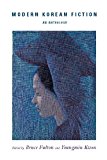 Book Modern Korean Fiction: An Anthology free