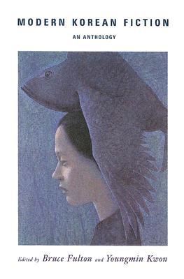 Book Modern Korean Fiction: An Anthology free