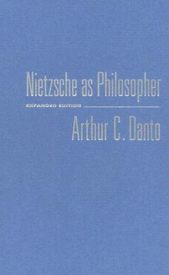 Book Nietzsche as Philosopher (Columbia Classics in Philosophy) free