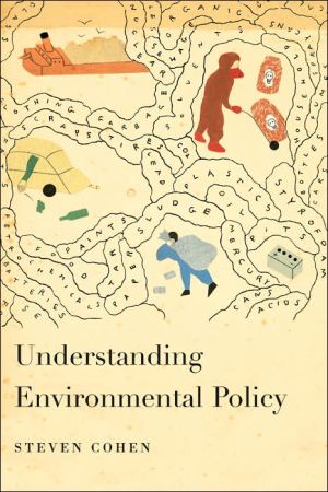 Book Understanding Environmental Policy free