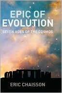 Book Epic of Evolution: Seven Ages of the Cosmos free