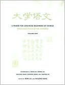Book A Primer for Advanced Beginners of Chinese, Simplified Characters : Volume 1 free