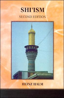 Book Shi'ism (New Edinburgh Islamic Surveys) free