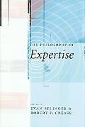 Book The Philosophy of Expertise free