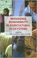 Book Managing Biodiversity in Agricultural Ecosystems free