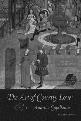Book The Art of Courtly Love free