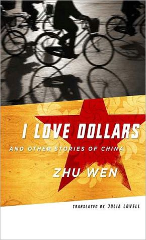 Book I Love Dollars and Other Stories of China (Weatherhead Books on Asia) free