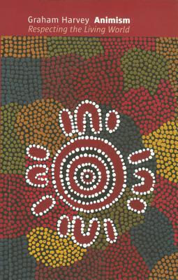 Book Animism: Respecting the Living World free
