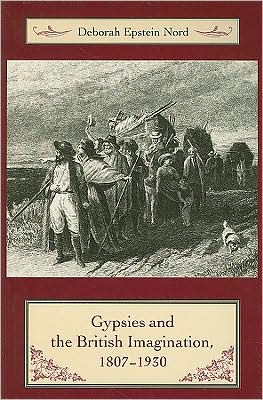 Book Gypsies and the British Imagination, 1807-1930 free