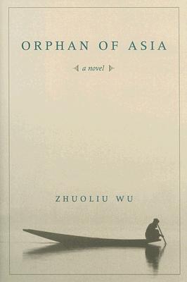 Book Orphan of Asia (Modern Chinese Literature from Taiwan) free