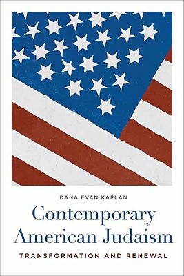 Book Contemporary American Judaism: Transformation and Renewal free