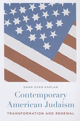 Book Contemporary American Judaism: Transformation and Renewal free