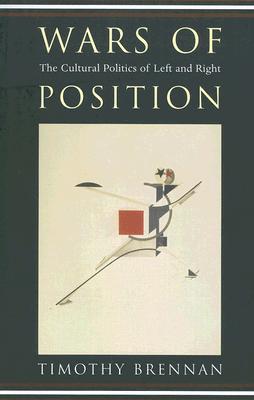 Book Wars of Position: The Cultural Politics of Left and Right free