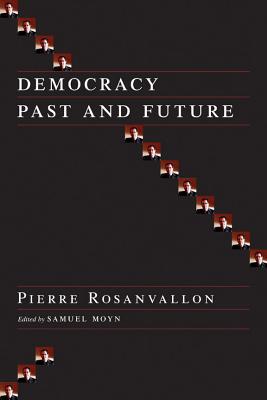 Book Democracy Past and Future (Political Thought / Political History) free